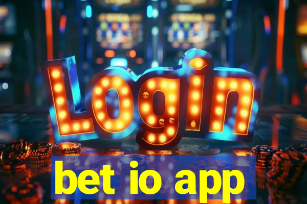 bet io app