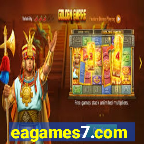 eagames7.com