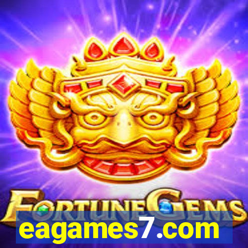 eagames7.com