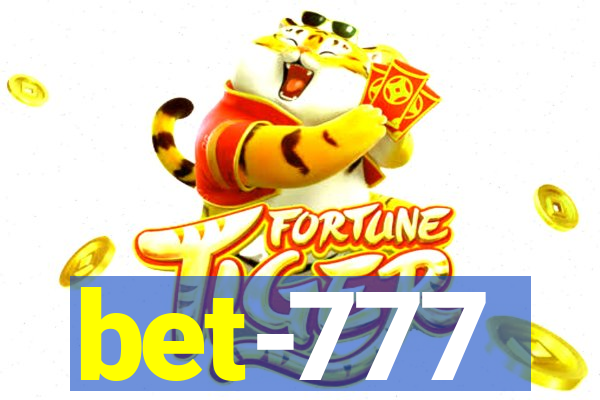 bet-777