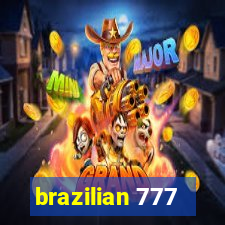 brazilian 777