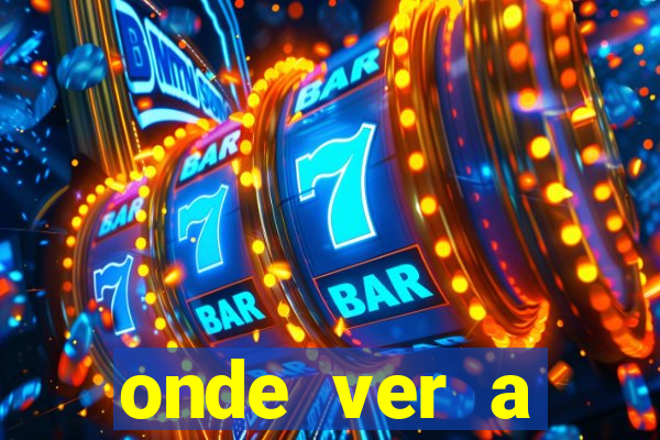 onde ver a porcentagem dos slots