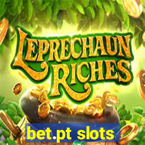 bet.pt slots