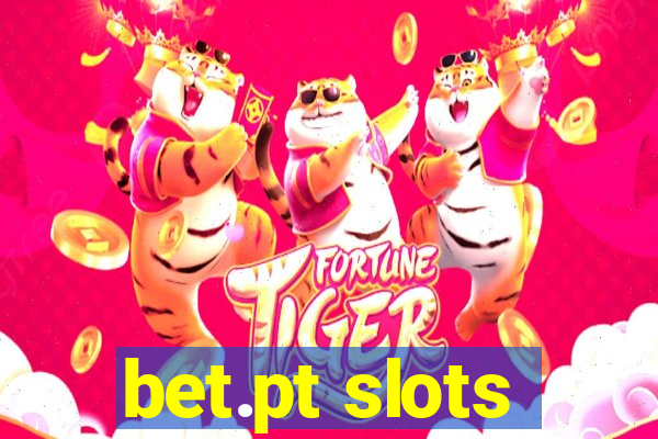 bet.pt slots