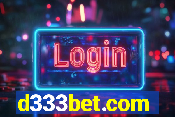 d333bet.com