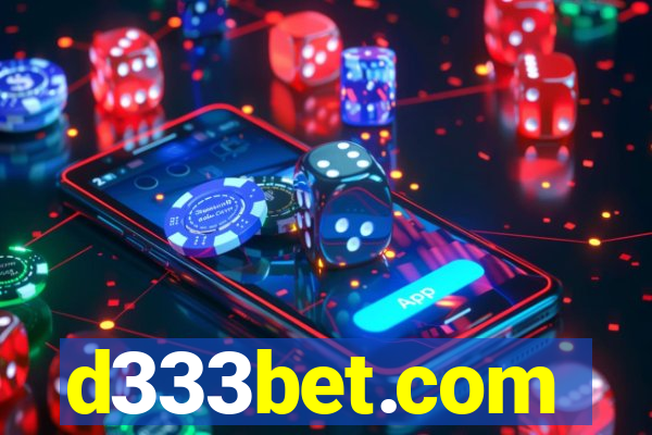 d333bet.com