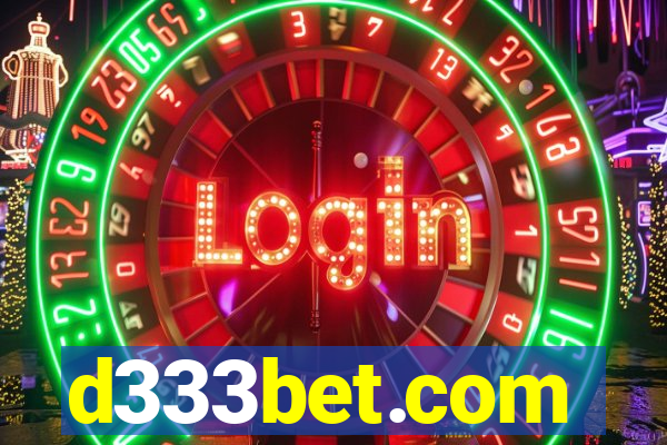 d333bet.com