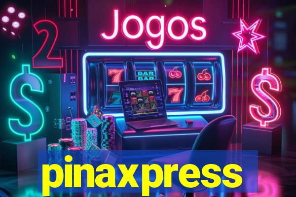 pinaxpress