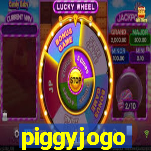 piggyjogo