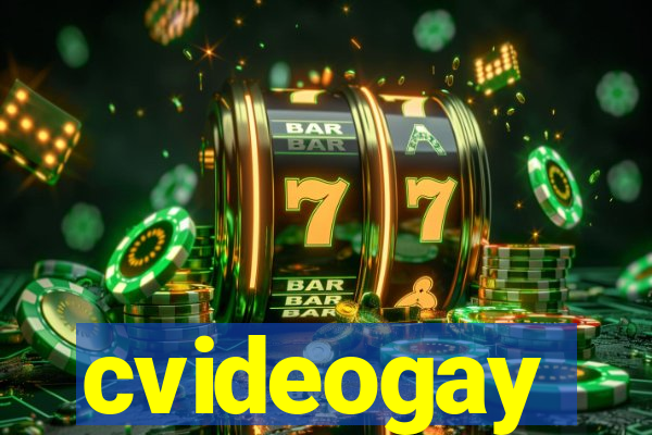 cvideogay