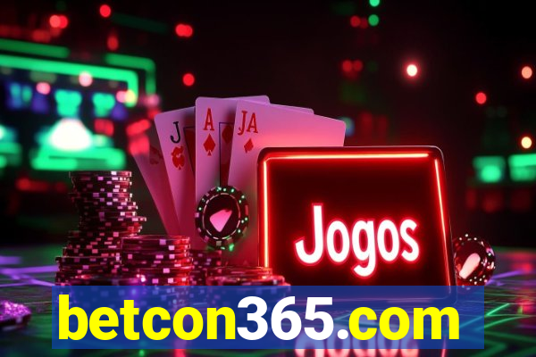 betcon365.com