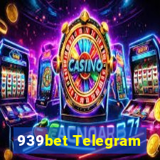 939bet Telegram