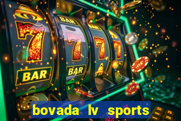 bovada lv sports football nfl