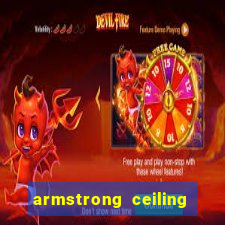 armstrong ceiling grid slot punch