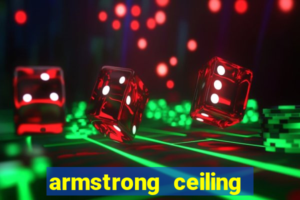 armstrong ceiling grid slot punch