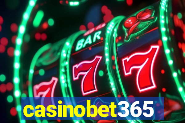 casinobet365