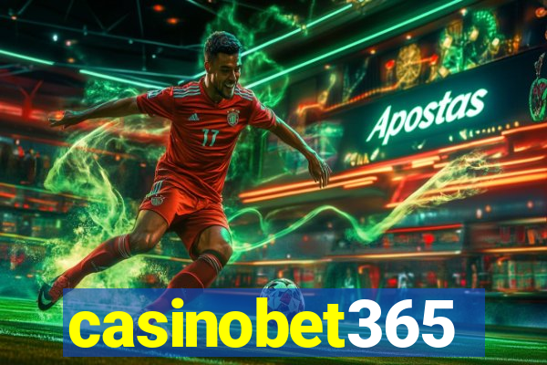 casinobet365