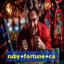 ruby+fortune+casino