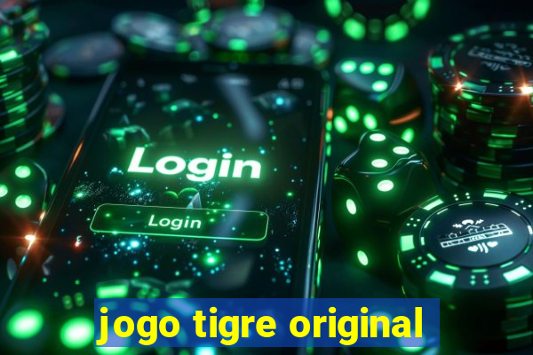 jogo tigre original