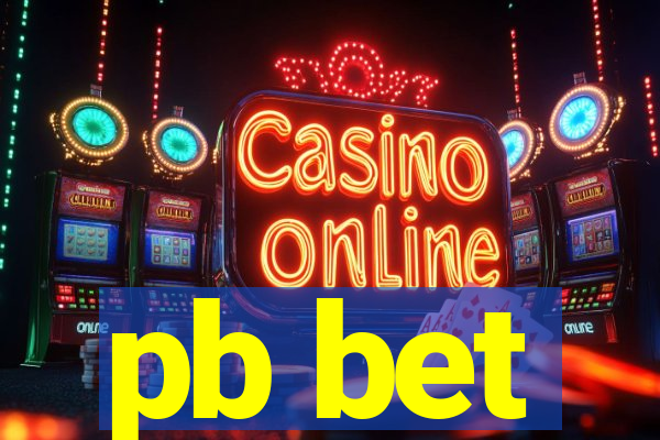 pb bet