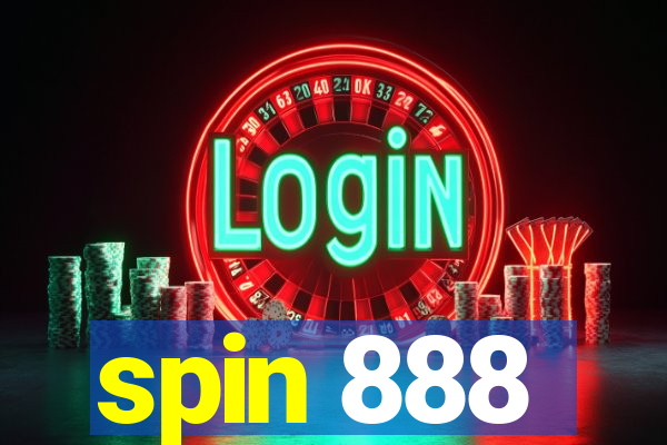 spin 888