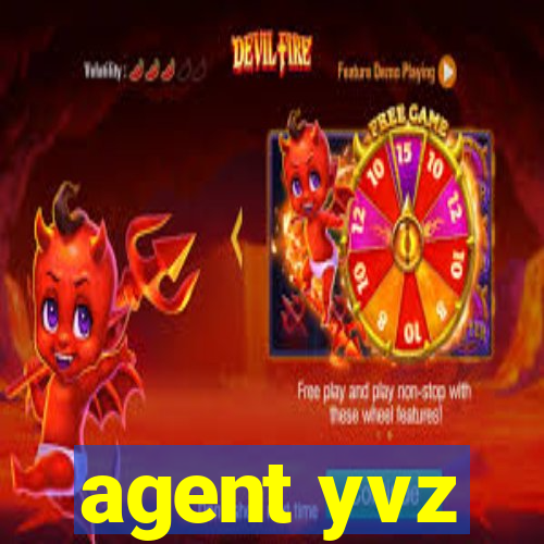 agent yvz