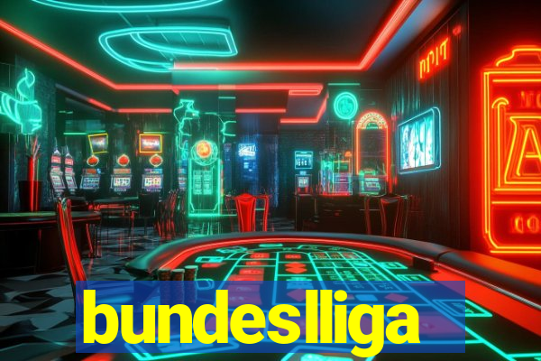 bundeslliga