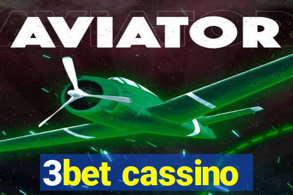 3bet cassino