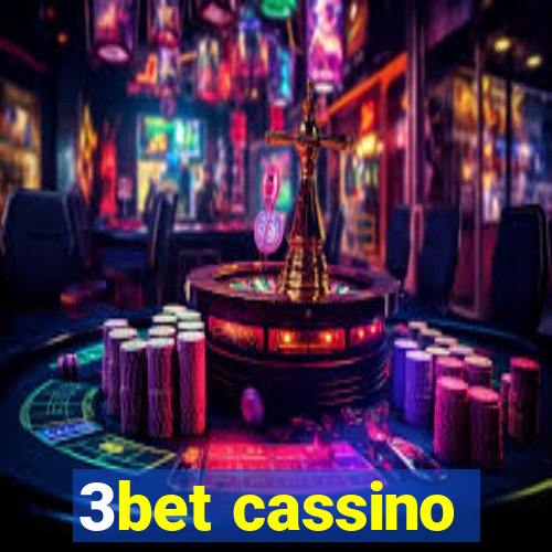 3bet cassino