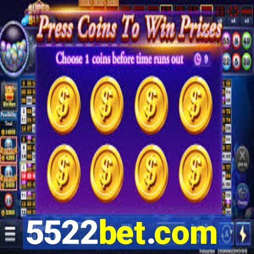 5522bet.com