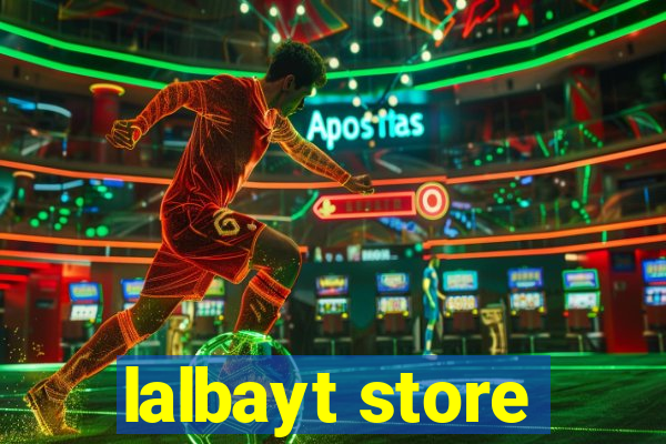 lalbayt store