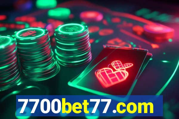 7700bet77.com