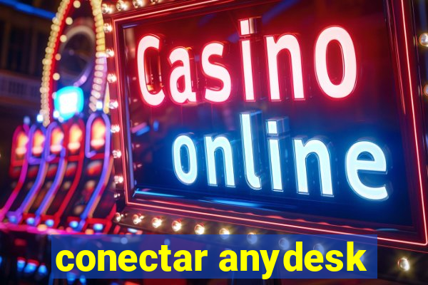 conectar anydesk