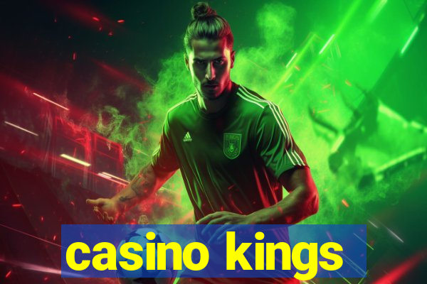 casino kings