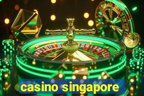 casino singapore