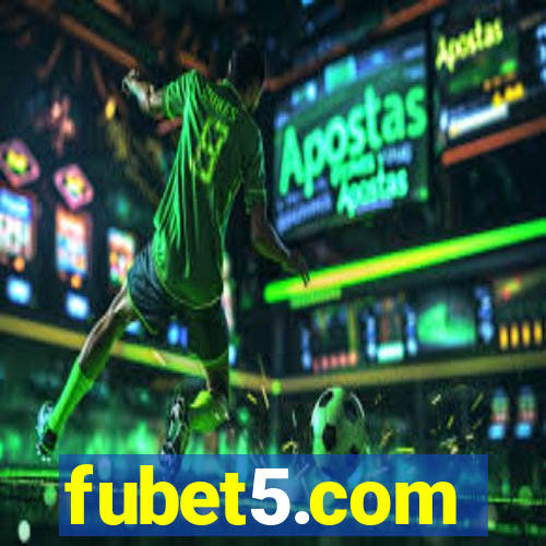 fubet5.com