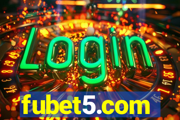 fubet5.com