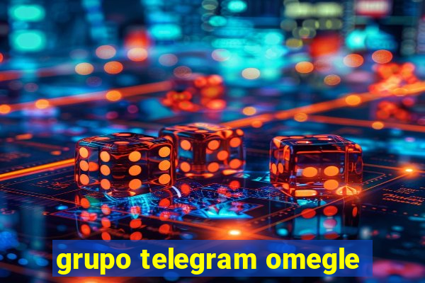 grupo telegram omegle