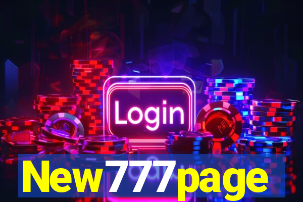 New777page