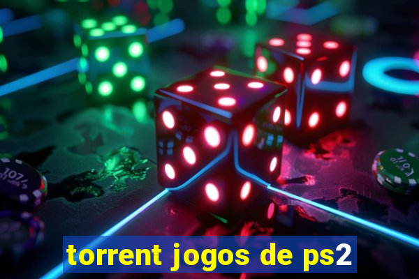 torrent jogos de ps2