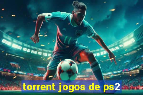 torrent jogos de ps2