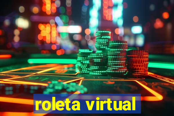 roleta virtual