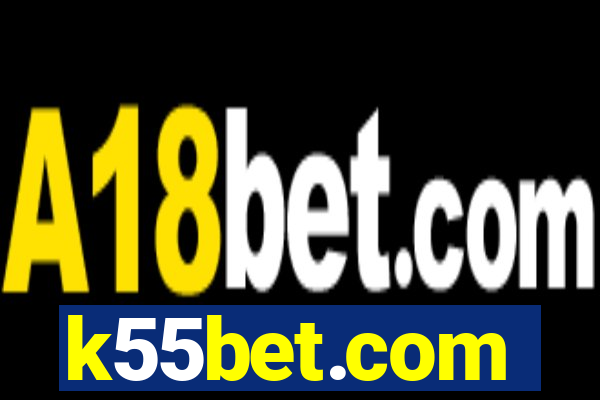 k55bet.com