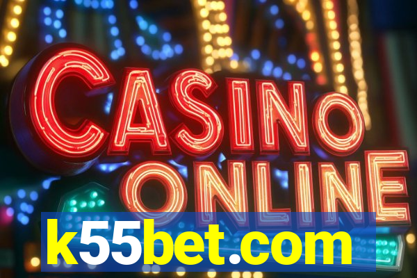 k55bet.com