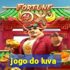 jogo do luva