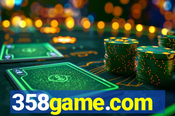 358game.com