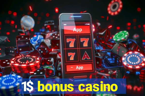 1$ bonus casino