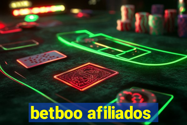 betboo afiliados