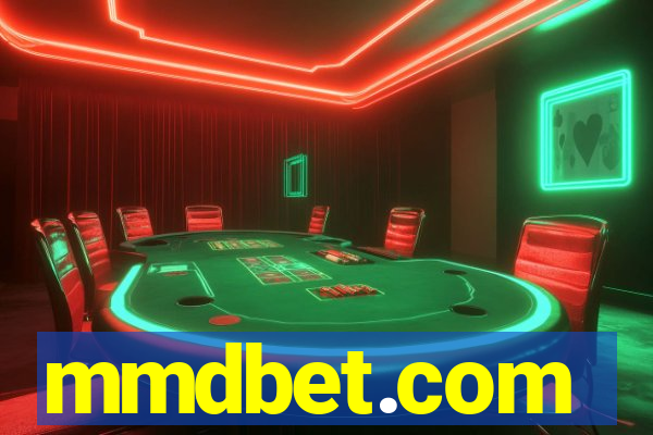 mmdbet.com