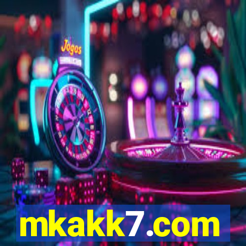 mkakk7.com